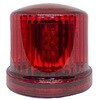 - LED回転灯 12V マグネット付 点滅式Y パレックス 06820462