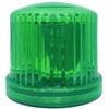 - LED回転灯 12V マグネット付 点滅式Y パレックス 06820471