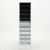 57088 コレクションラック TOR ハイタイプミラー付き WH 不二貿易 06820611