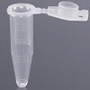 BS-15-M-S マイクロチューブ 1.5mL 滅菌済み ロックキャップ Biosharp 06823429