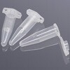 BS-15-M-S マイクロチューブ 1.5mL 滅菌済み ロックキャップ Biosharp 06823429