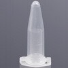 BS-15-M-S マイクロチューブ 1.5mL 滅菌済み ロックキャップ Biosharp 06823429