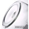 BS-HC-1000 広口メジュームびん(青キャップ・液切れリング付) ねじ規格GL-45 Biosharp 06823438