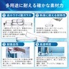 MK-21-90 ガラスシャーレ 蓋付き ホウケイ酸 耐熱450℃ 5個セット MMK SCIENTIFIC 06823648