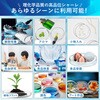 MK-21-90 ガラスシャーレ 蓋付き ホウケイ酸 耐熱450℃ 5個セット MMK SCIENTIFIC 06823648