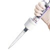 T-001-20ML ピペットチップ(バルクパック) 20mL 50本入り LABSELECT 06823508