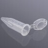 BS-50-CM-SA マイクロチューブ 5mL 滅菌済み ロックキャップ Biosharp 06823542