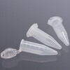 BS-50-CM-SA マイクロチューブ 5mL 滅菌済み ロックキャップ Biosharp 06823542