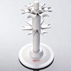 LC-001-0601 回転ピペットスタンド 6本掛 LABSELECT 06823596
