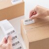 300-RLD24F ラベル マルチ FBA対応再剥離タイプ サンワダイレクト 06824242
