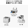 300-RLD40F ラベル マルチ FBA対応再剥離タイプ サンワダイレクト 06824251