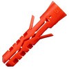 MP1050C エビモンゴ ナイロンプラグC 10X50 LOBSTER(ロブスター/エビ印/ロブテックス) 06825021