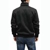E31SP006-2XL テラカット高耐刃ジャケット ブラック S/M/L/2XL/3XL オーストリッチインターナショナル 06825337