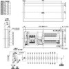 BHX7262GP2F フレキシードスマート Panasonic(パナソニック) 06826132