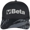 7982N カーブバイザーキャップ Beta 06826911
