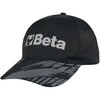7982N カーブバイザーキャップ Beta 06826911