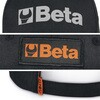 7982N カーブバイザーキャップ Beta 06826911