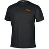 7548D S グラフィティプリントTシャツ Beta 06826929