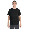 7548D S グラフィティプリントTシャツ Beta 06826929