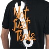 7548D S グラフィティプリントTシャツ Beta 06826929