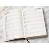 CBNOTEBOOK2027 【2027】手帳(コーヒーアンドビアノー 渡辺護三堂 06827218