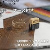 MLNCMMS1412 MILAN The Master Gum 消しゴム ハードケース付 12個入 MILAN 06827480