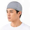 ZAT465 ヘルメット・帽子用インナー ZART 06827681