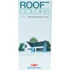 - ニッペ ROOF COLORS トタン・鋼板屋根用標準色見本帳 ニッぺ(日本ペイント) 06828277