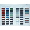 - ニッペ ROOF COLORS トタン・鋼板屋根用標準色見本帳 ニッぺ(日本ペイント) 06828320