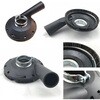 2608000629 吸じんカバー105mm BOSCH(ボッシュ) 06831646