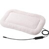 PET-HC03BE ペット用ホットカーペット 33×50cm PD対応USB給電 カートでのお出かけにも 4段階温度調節 手洗い可 エレコム 06831707