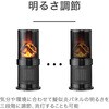 KPH1026BK セラミックヒーター コイズミ(小泉成器) 06831741