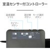 KDC20267D 電気カーペット コイズミ(小泉成器) 06831768