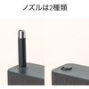 KHM5061K ハイブリッド式加湿器 コイズミ(小泉成器) 06831829