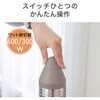 KKS06263C 遠赤電気ストーブ コイズミ(小泉成器) 06831890