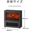 KPH1226AK セラミックヒーター コイズミ(小泉成器) 06831899