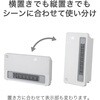 KPH1267W セラミックヒーター コイズミ(小泉成器) 06831969