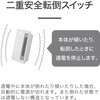 KPH1267W セラミックヒーター コイズミ(小泉成器) 06831969