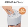 KKS09267W 遠赤電気ストーブ コイズミ(小泉成器) 06831978