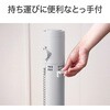 KKS06264W 遠赤電気ストーブ コイズミ(小泉成器) 06832048