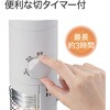 KKS06264W 遠赤電気ストーブ コイズミ(小泉成器) 06832048