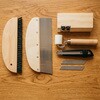 ETM26-0384 クッションフロア施工道具セット E-TUMG 06833780
