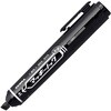 P-YYSB6-BK×10 油性マーカー マッキーノック 太字 1本入×10 ゼブラ 06834130