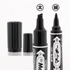 P-MO-150-MC-BK×10 油性マーカー ハイマッキー  1本入り×10 ゼブラ 06834157