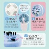 043756 卓上そうじきクリーニャー デビカ 06834236