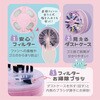 043757 卓上そうじきクリーニャー デビカ 06834252