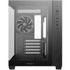 R-CG330-BKNGM3-G PCケース [Micro ATX /Mini-ITX] CG330 3F ブラック R-CG330-BKNGM3-G DEEPCOOL 06834559