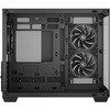 R-CG330-BKNGM3-G PCケース [Micro ATX /Mini-ITX] CG330 3F ブラック R-CG330-BKNGM3-G DEEPCOOL 06834559