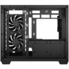 R-CG330-BKNGM3-G PCケース [Micro ATX /Mini-ITX] CG330 3F ブラック R-CG330-BKNGM3-G DEEPCOOL 06834559