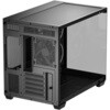 R-CG330-BKNGM3-G PCケース [Micro ATX /Mini-ITX] CG330 3F ブラック R-CG330-BKNGM3-G DEEPCOOL 06834559
